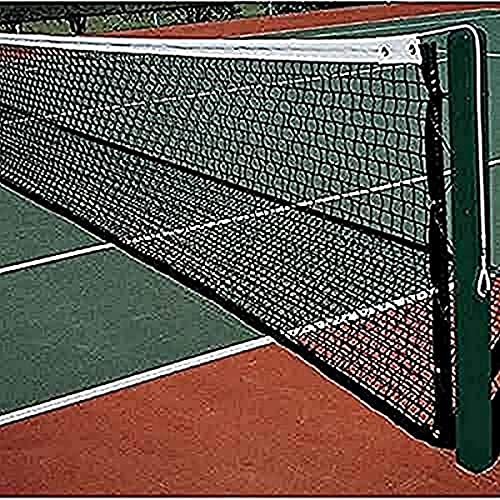 MacGregor Super Pro 5000 Poly Tennis Net, 42-feet