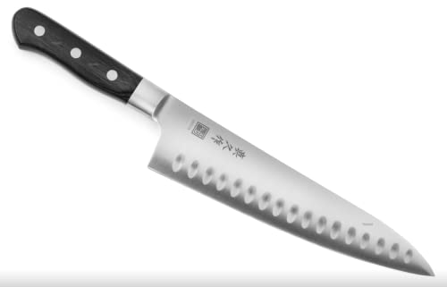 MIGHTY MTH-80 Knife Professional 8 Inch Chef Knife