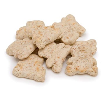 Petco Brand Treat Bar Natural Mini Ginger Bears, 16 lbs. | The Storepaperoomates Retail Market - Fast Affordable Shopping