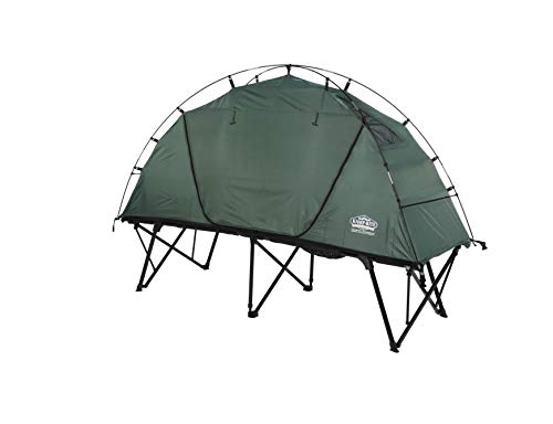 Kamp-Rite Tent Cot Compact Collapsible Tent Cot