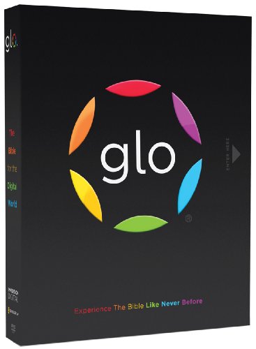 Immersion Digital GLO Interactive Bible [Old Version]