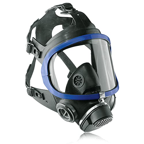 Dräger X-plore 5500 Full-face respirator mask | NIOSH-approved