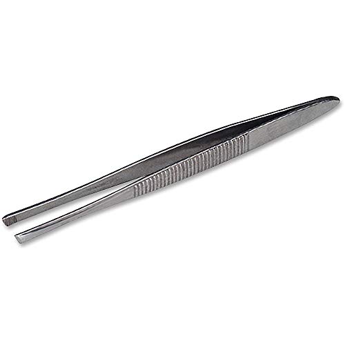 First Aid Only Stainless Steel 3 Inch Tweezers