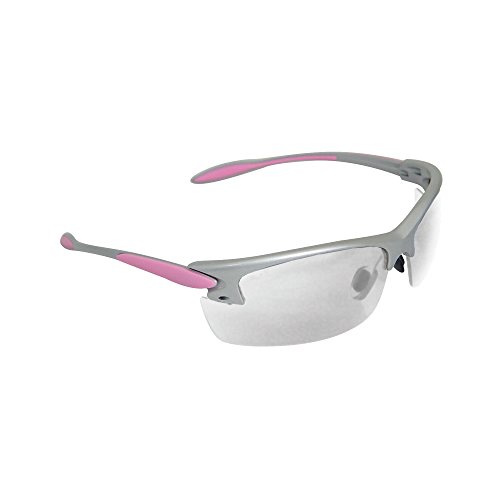 Radians Women’s Shooting Glass Clear