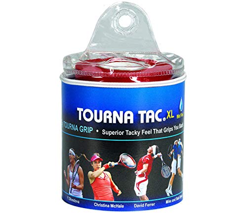 Unique Sports Tourna Tac White 30 Pack in Tour Travel Pouch