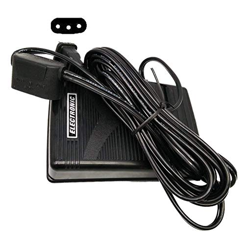 NGOSEW Featherweight Foot Control Pedal PFW-196131