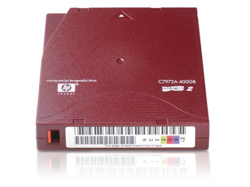 C7972A OEM Data Storage Cartridge
