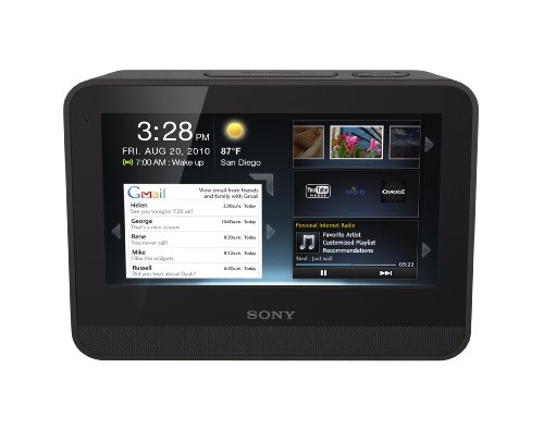 Sony HIDC10 Dash Personal Internet Viewer (Discontinued by Manufacturer)