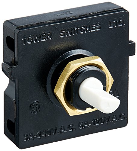 Broan SR561138 Light Switch