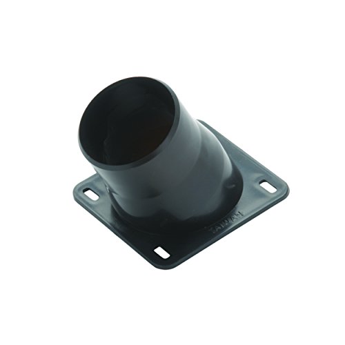 2-1/2″ Router Fence Dust Extraction Fitting