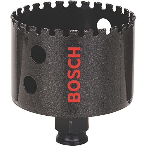 Bosch 2608580314 Diamond Hole Saw, 64mm
