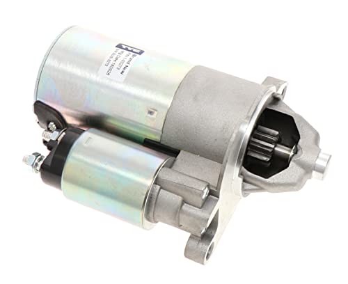 TYC 1-03273 Starter Motor Compatible with 2006-2006 Ford Explorer