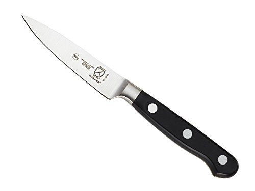 Mercer Culinary M23540 Renaissance, 3.5-Inch Forged Paring Knife
