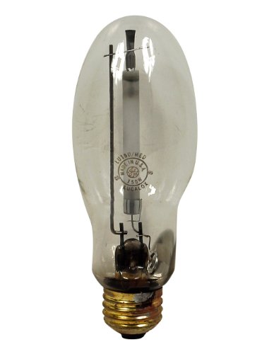 GE 18094 – LU150/DX/MED High Pressure Sodium Light Bulb