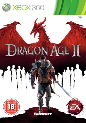 Dragon Age 2 (Xbox 360) by Electronic Arts
