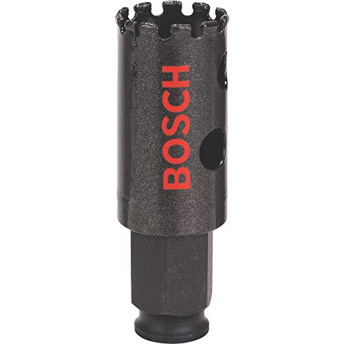 Bosch 2608580304 Diamond Hole Saw 25mm