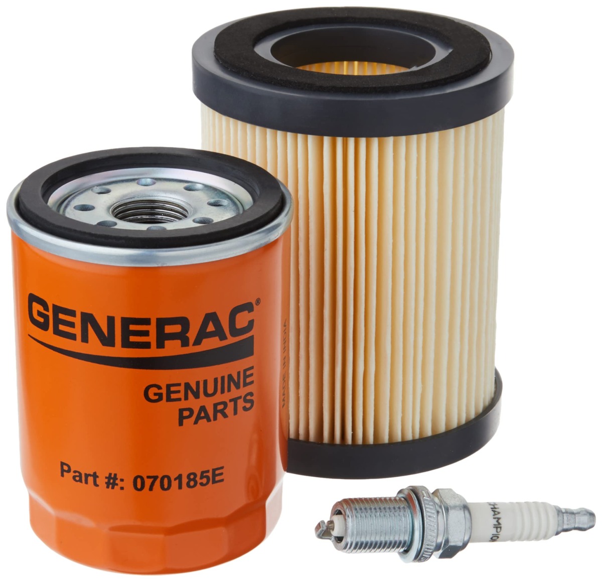 Generac Guardian 5662 Maintenance Kit for 8kW 410cc Air Cooled Generators (For HSB models prior to 2013) | The Storepaperoomates Retail Market - Fast Affordable Shopping