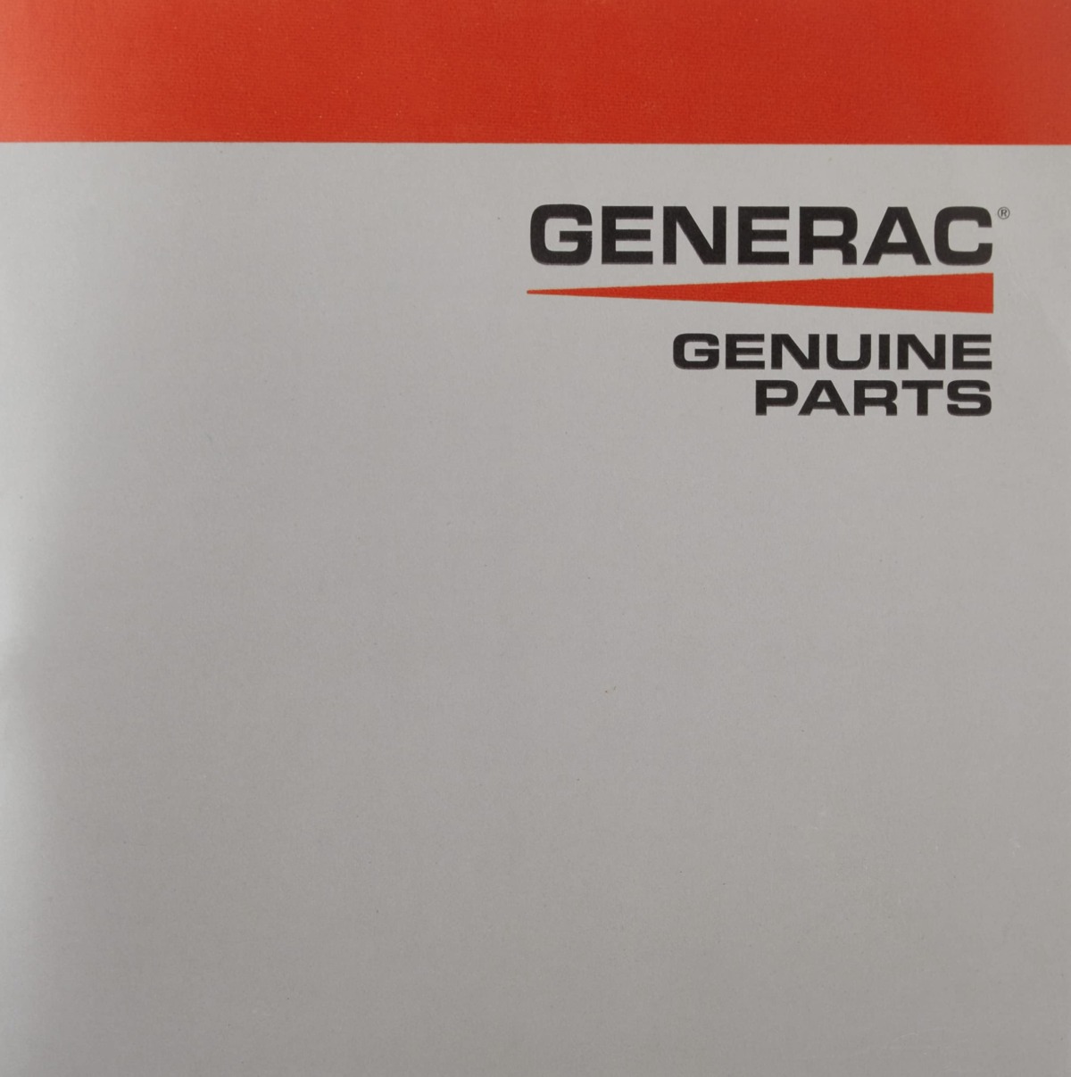Generac 5664 Air Cooled Home Standby Generator Maintenance Kit, 13kW through 17kW, 990cc Kit (For HSB models prior to 2013) | The Storepaperoomates Retail Market - Fast Affordable Shopping