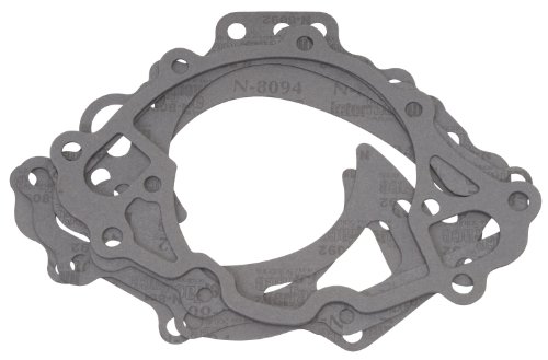 Edelbrock EDL-7253 Water Pump Gasket Kit for Small Block Ford
