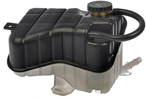 Dorman 603-122 Front Engine Coolant Reservoir Compatible with Select Cadillac / Oldsmobile / Pontiac Models