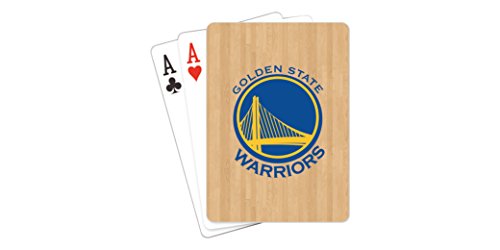 Pro Specialties Group NBA Golden State Warriors Playing Cards…