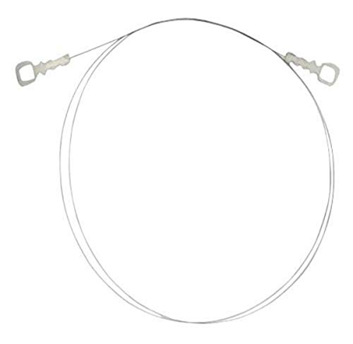 Honeywell 136434AA EAC Ionizer Wire Fits 20″ Air Cleaner
