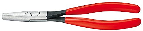 KNIPEX – 2801201 Tools – Flat Nose Assembly Pliers (2801200)