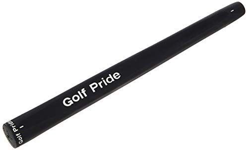 Golf Pride Tour Tradition Putter Grip, Black