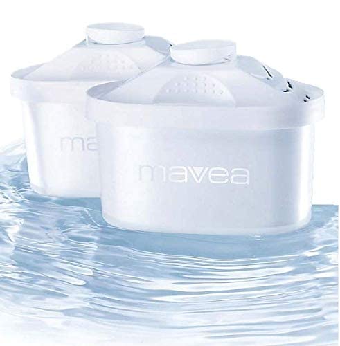 Bosch Tassimo Mavea Maxtra FilterDouble Pack