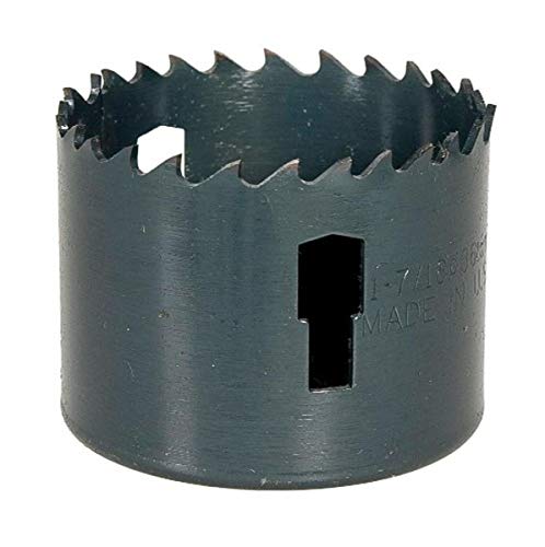 Greenlee 825-1 HOLESAW,VARIABLE PITCH (1″)