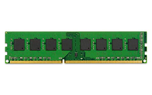 Kingston ValueRAM 4GB 1333MHz DDR3 Non-ECC CL9 DIMM Desktop Memory p/n: KVR1333D3N9/4G