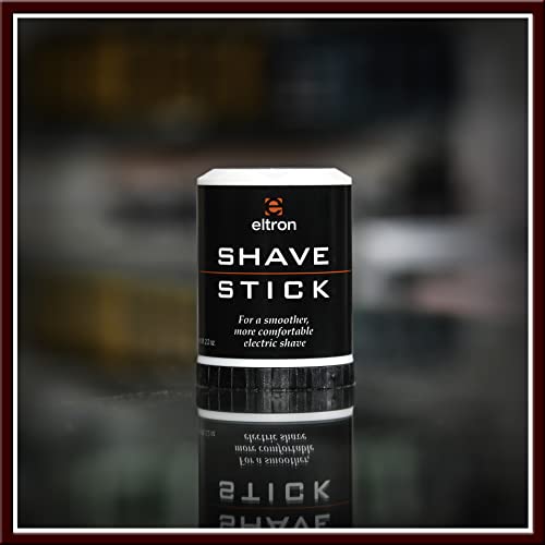 Eltron (Parks) EL-250 EL250 Shave Stick for use with All Electric Shavers