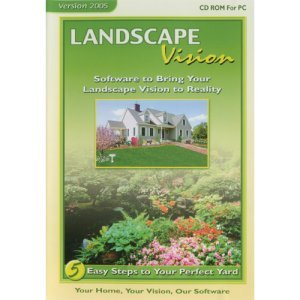 Landsacpe Vision – Software to Bring Your Lanscape Vision to Reality