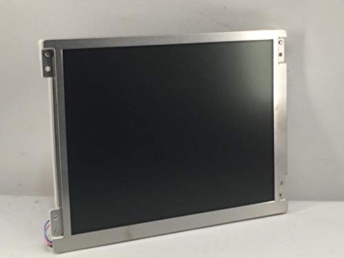 TOSHIBA LTM08C351L LCD, Discontinued by Manufacturer, 3.3V, 8.4INCH, Display, TFT