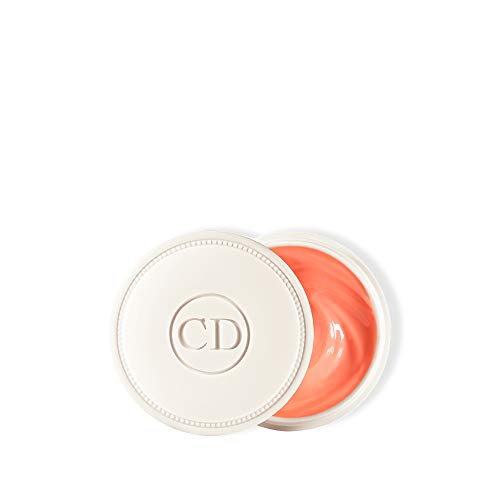 Creme Abricot Fortifying Cream For Nails Women by Christian Dior, 0.35 Ounce