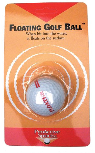 ProActive The Floating Golf Ball