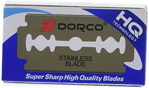 Diane Dorco razor blades st-301, 100 pack, D211