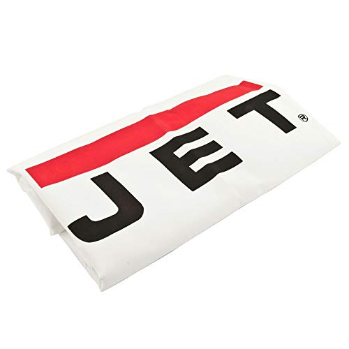 JET 709562 FB-1100 Replacement Tall Filter Bag for DC-1100