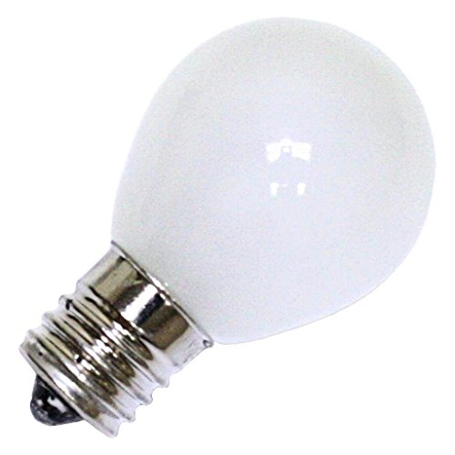 GE 12188 – 10S11N/F Intermediate Screw Base Scoreboard Sign Light Bulb