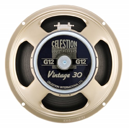 Celestion Vintage 30 Guitar Speaker, 16 Ohm