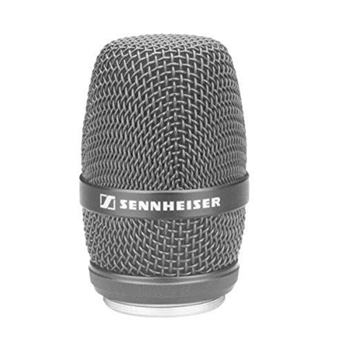 Sennheiser MMD 945-1 – Dynamic Supercardioid Microphone Module for G3 or 2000 Series SKM Transmitters – Black