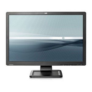 HP LE2201W 22-INCH Wide LCD Monitor.