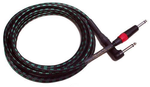 Evidence Audio LYHGRS10 Lyric Instrument Cable, 10-foot