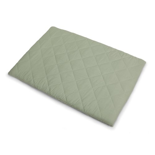 Graco Quilted Pack ‘n Play Sheet, Tea