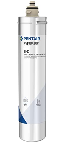 Everpure TFC-RO Quick-Change Filter, EV927370 Replacement Cartridge (B) for use ROM II or III Reverse Osmosis Systems