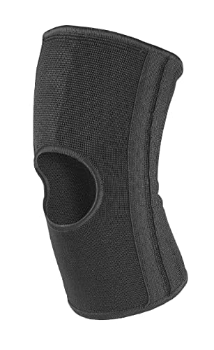 MUELLER Knee Stabilizer, Black, Large/x-Large | The Storepaperoomates Retail Market - Fast Affordable Shopping