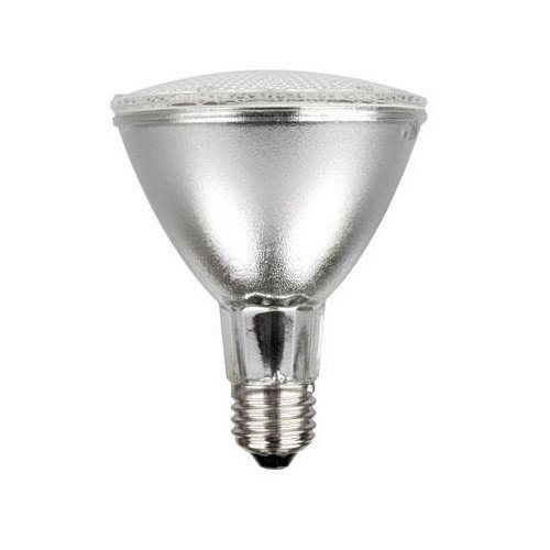 GE 96529 – CMH39PAR30L/SP4K 39 watt Metal Halide Light Bulb