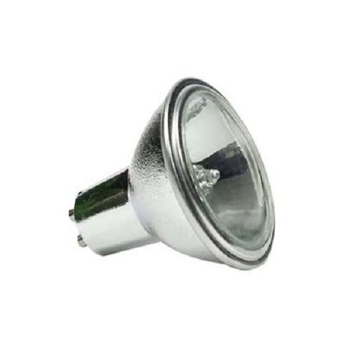 GE Lighting 30900 Halogen 50-Watt, 675-Lumen MR16 Spotlight Bulb with GU7 Base, 1-Pack