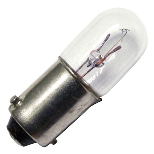 GE 27179-1408 Miniature Automotive Light Bulb