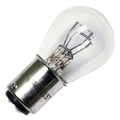 GE 27529-1662 Miniature Automotive Light Bulb